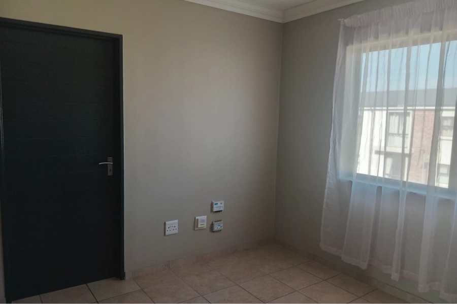 To Let 2 Bedroom Property for Rent in Belhar Western Cape
